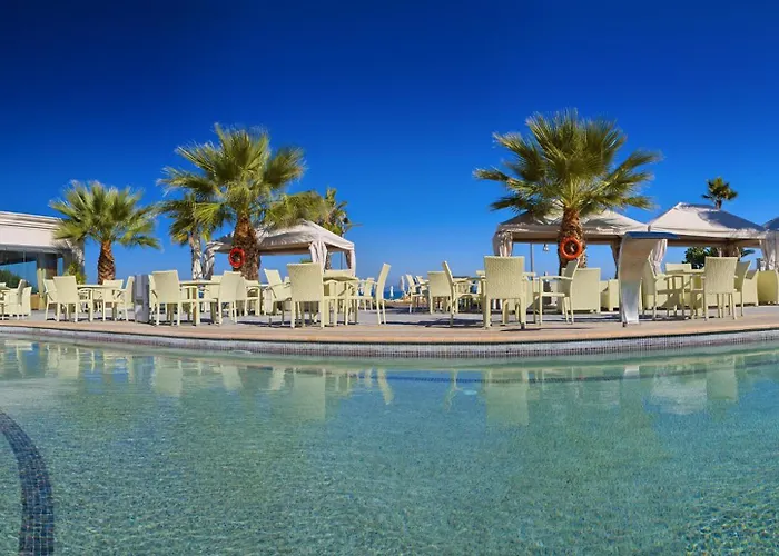 Elinotel Apolamare Hotel 5*