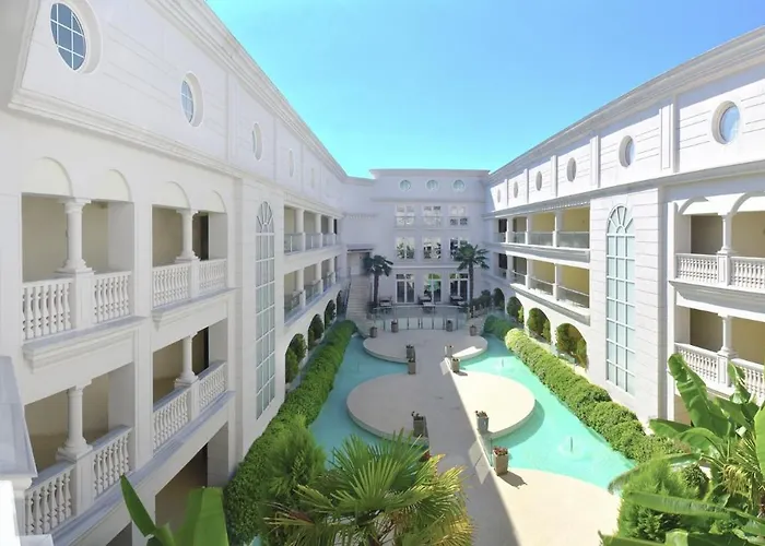 Hotel Elinotel Apolamare 5*