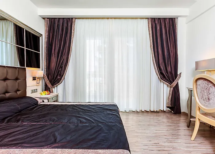 Elinotel Apolamare Hotel Chaniotis