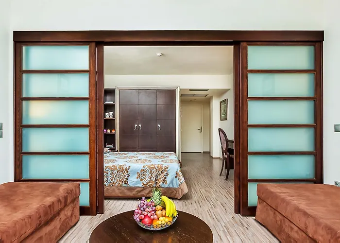 Elinotel Apolamare Hotel 5*