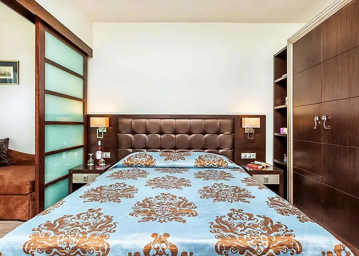 Elinotel Apolamare Chaniotis