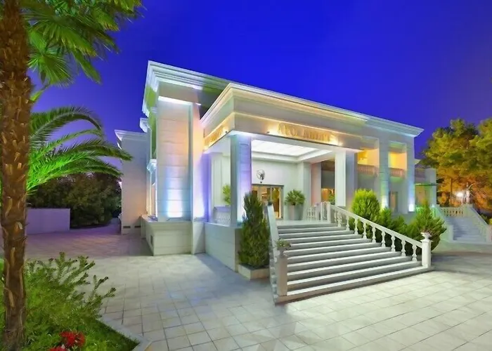 Elinotel Apolamare 5*