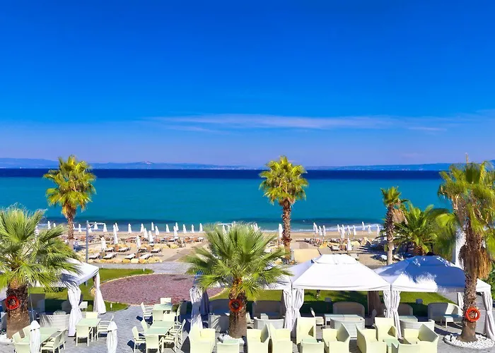 Hotel Elinotel Apolamare 5*