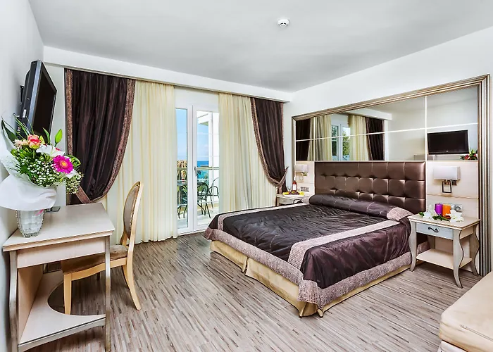 Hotel Elinotel Apolamare