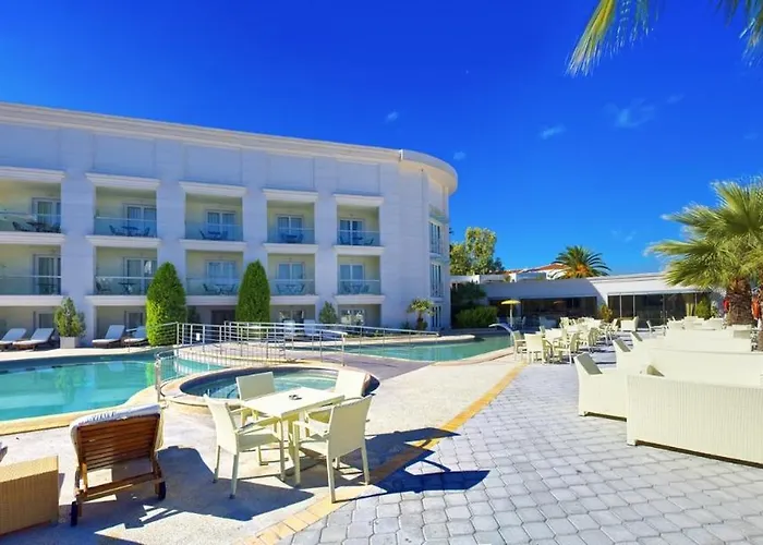 Elinotel Apolamare 5*