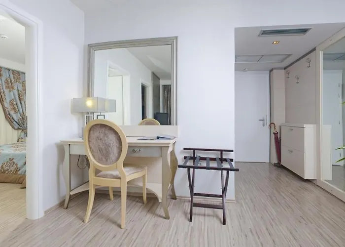 Hotel Elinotel Apolamare