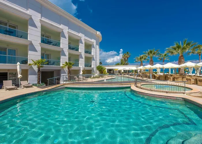 Elinotel Apolamare 5*