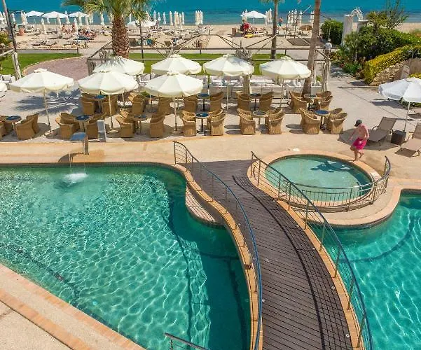 Elinotel Apolamare Chaniotis