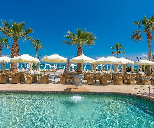 Elinotel Apolamare Hotel Chaniotis