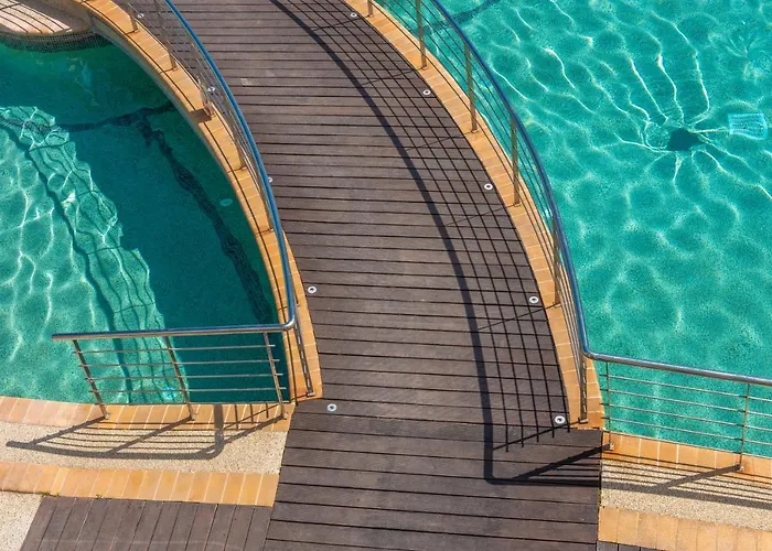 Hotel Elinotel Apolamare Chaniotis