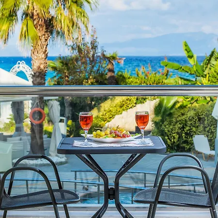 Hotel Elinotel Apolamare 5*