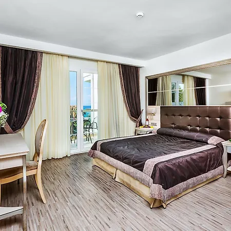 Elinotel Apolamare Ханиоти