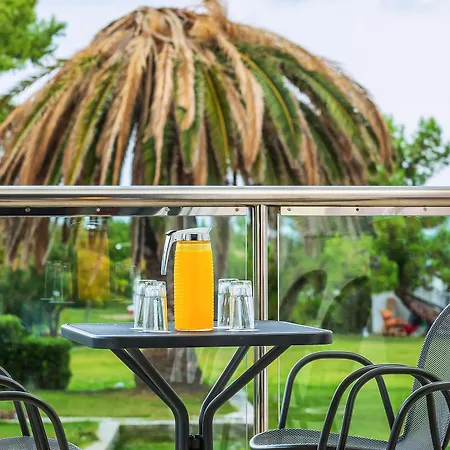 Elinotel Apolamare 5*