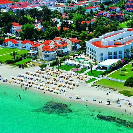 Elinotel Apolamare فندق 5*