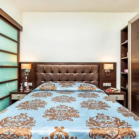 فندق Elinotel Apolamare هانيوتي