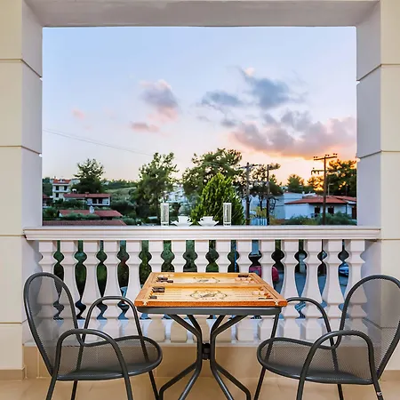 فندق Elinotel Apolamare 5*
