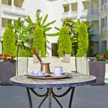 فندق Elinotel Apolamare