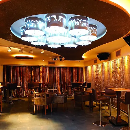 Elinotel Apolamare 5*