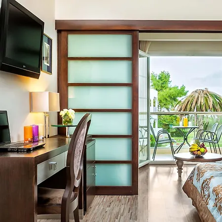 Elinotel Apolamare Hotel