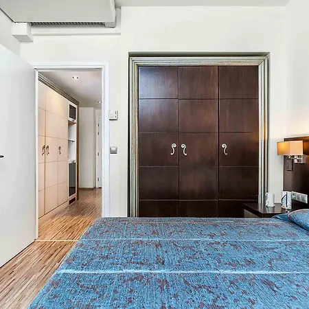 Elinotel Apolamare 5*