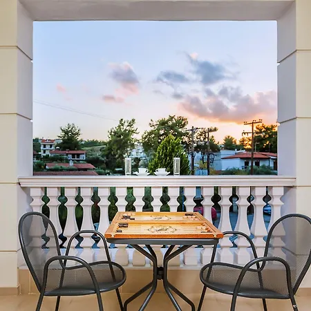 Elinotel Apolamare 5*