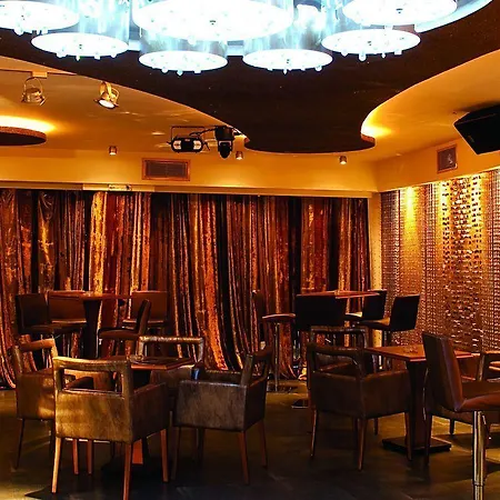 Elinotel Apolamare Hotel