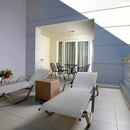 מלון Elinotel Apolamare