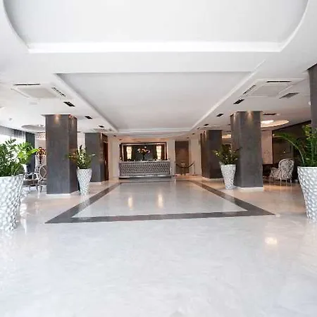 호텔 Elinotel Apolamare 5*