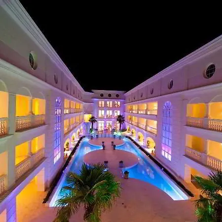 호텔 Elinotel Apolamare 5*