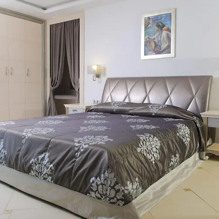 Elinotel Apolamare 5* هانيوتي
