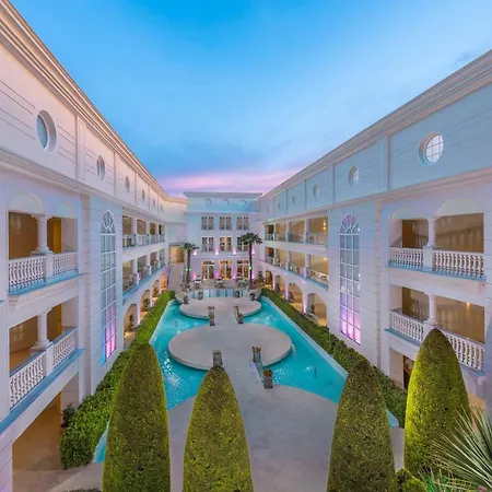 فندق Elinotel Apolamare