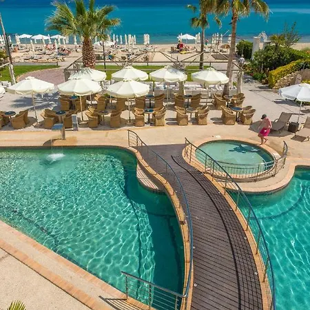 Elinotel Apolamare هانيوتي