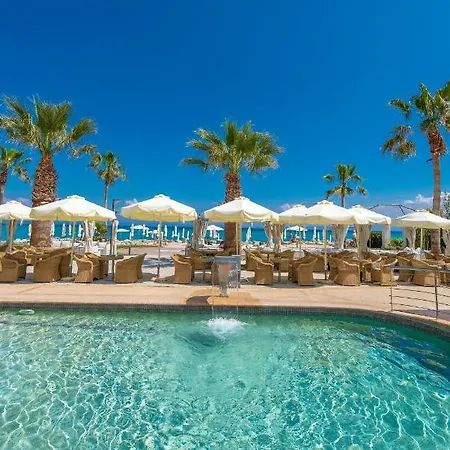 Elinotel Apolamare Hotel Hanioti