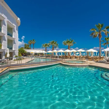 Elinotel Apolamare هانيوتي