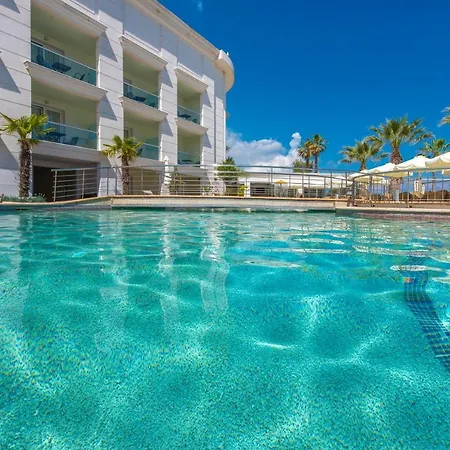 فندق Elinotel Apolamare