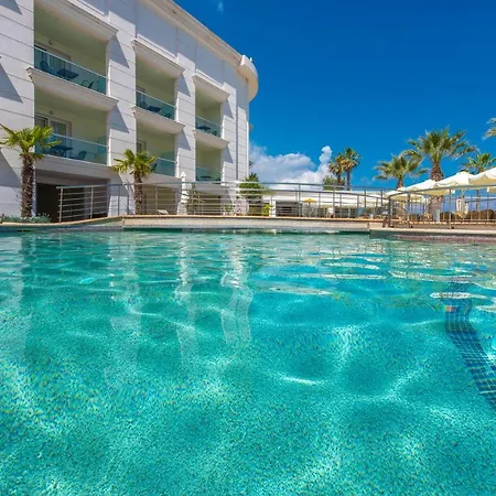 Hotel Elinotel Apolamare