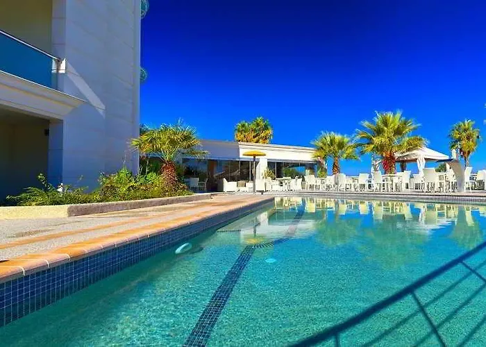 Hotel Elinotel Apolamare 5*