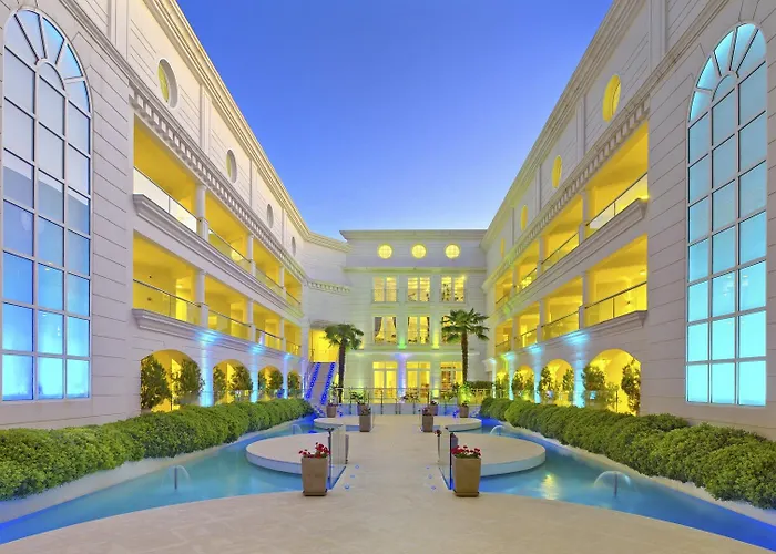 Elinotel Apolamare Hotel Hanioti