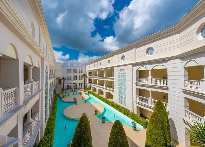 Elinotel Apolamare 5* Hanioti