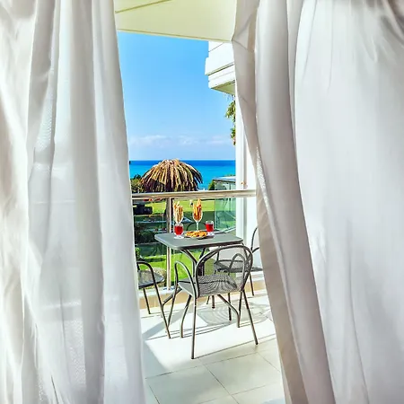 Elinotel Apolamare Hotel