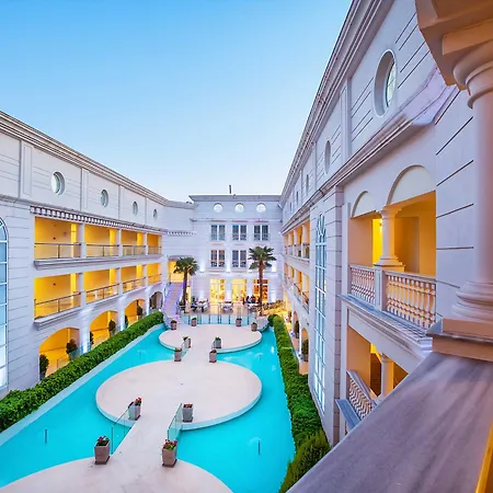 Elinotel Apolamare 호텔 5*