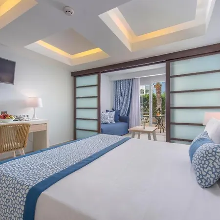 Elinotel Apolamare 5*