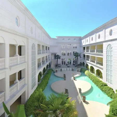 ホテル Elinotel Apolamare 5*
