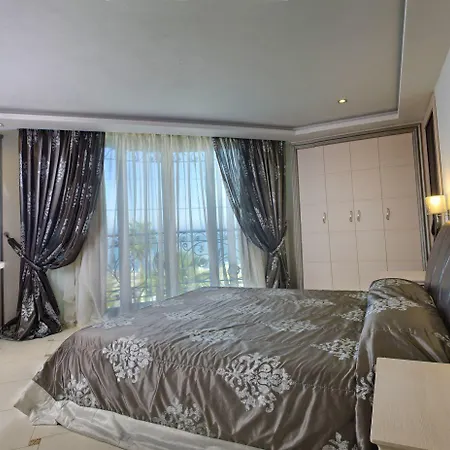 호텔 Elinotel Apolamare