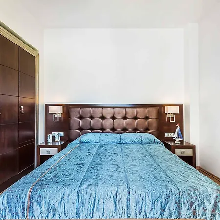 Elinotel Apolamare 5* 하니오티