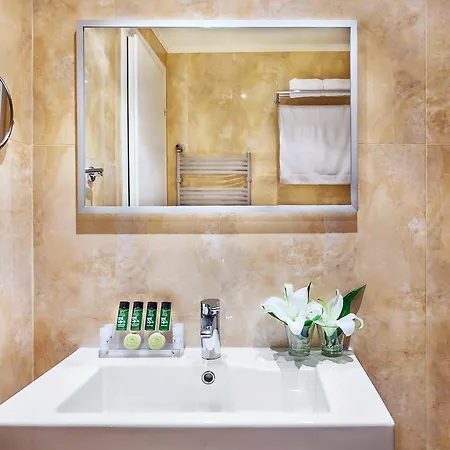 Elinotel Apolamare 5*