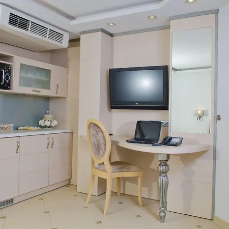 호텔 Elinotel Apolamare