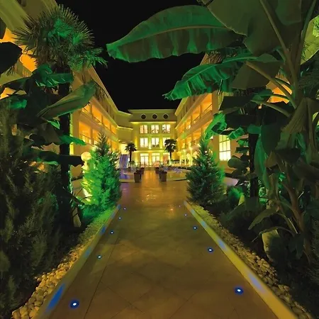 호텔 Elinotel Apolamare