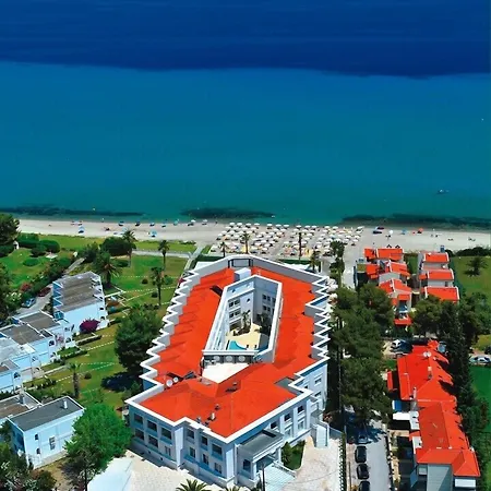 호텔 Elinotel Apolamare