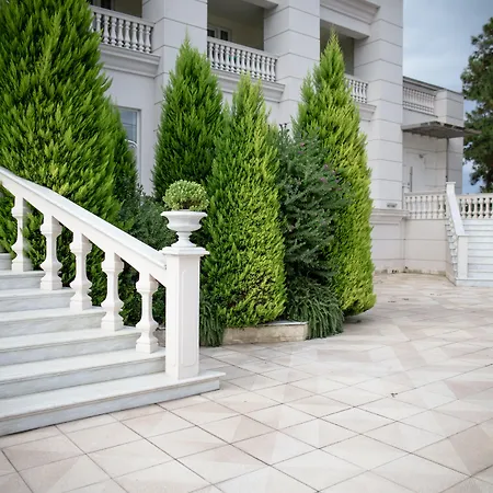 Elinotel Apolamare 호텔